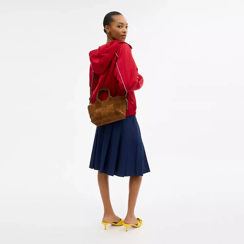 Alter/Ego Small Tote Bag