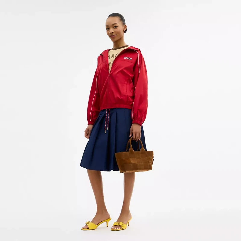 Alter/Ego Small Tote Bag