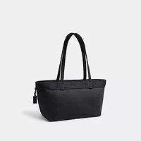 Coachtopia Loop Bow Tote Bag