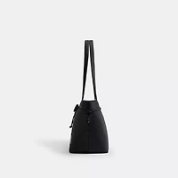 Coachtopia Loop Bow Tote Bag