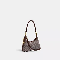 Juliet Shoulder Bag 25 In Signature Jacquard