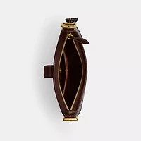 Hamptons Hobo Bag In Signature Jacquard