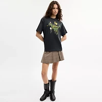 Rexy 10th Birthday Relaxed T-Shirt Organic Cotton