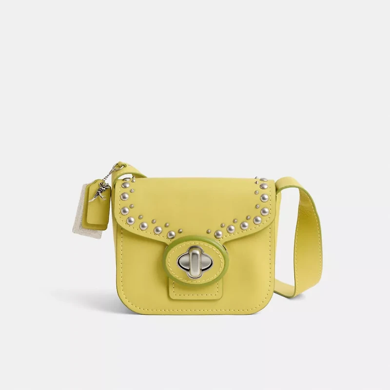 Upcrafted Drifter Shoulder Bag
