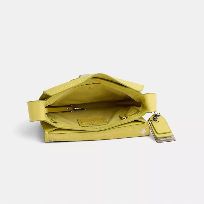Upcrafted Drifter Shoulder Bag