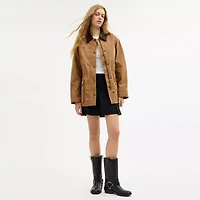 Barn Jacket Organic Cotton