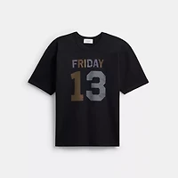 Oversized Football Jersey