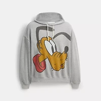 Disney X Coach Pluto Hoodie