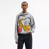 Disney X Coach Pluto Hoodie