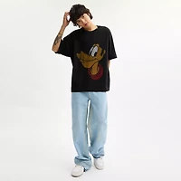 Disney X Coach Pluto Relaxed T-Shirt