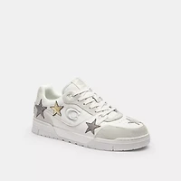 Soho Sneaker With Stars