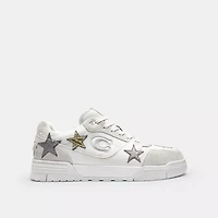 Soho Sneaker With Stars