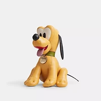 Disney X Coach Pluto Medium Collectible