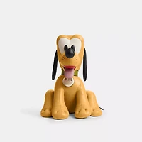 Disney X Coach Pluto Medium Collectible