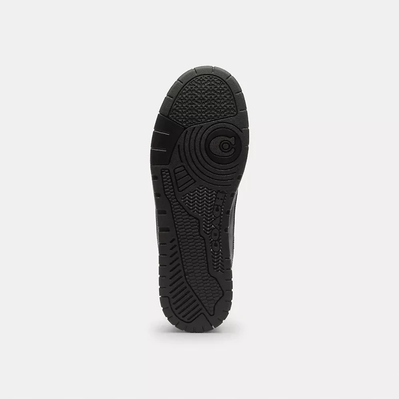 Soho Sneaker With Crystal Signature Jacquard