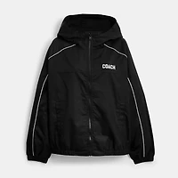 Windbreaker Recycled Polyester