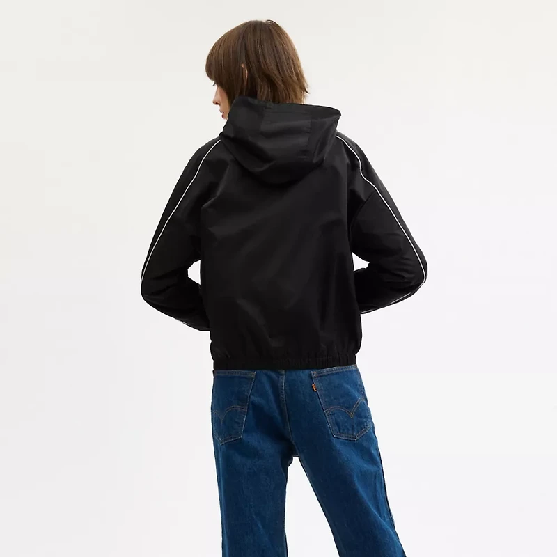 Windbreaker Recycled Polyester