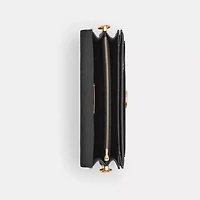 Disney X Coach Tabby Shoulder Bag 26 With Pluto