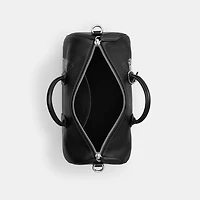 Disney X Coach Compass Bag 35 With Pluto