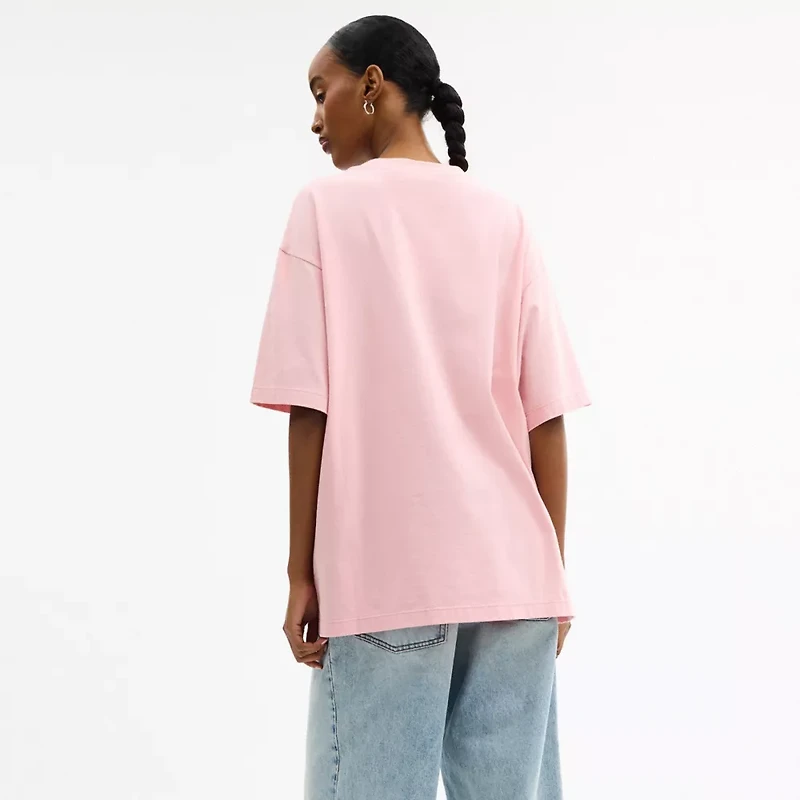 Candy Relaxed T-Shirt Organic Cotton