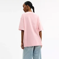 Candy Relaxed T-Shirt Organic Cotton