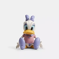 Disney X Coach Daisy Duck Medium Collectible