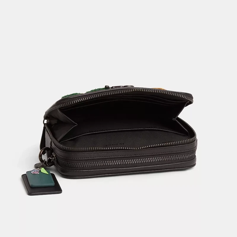 Upcrafted Charter Crossbody 19