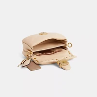 Upcrafted Pillow Tabby Shoulder Bag 18