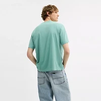 Sun Fade Easy T-Shirt Organic Cotton