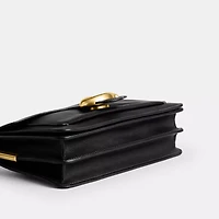 Tabby Shoulder Bag 26 With Charms