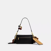 Tabby Shoulder Bag 26 With Charms