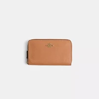 Restored Wyn Soft Wallet With Ombré