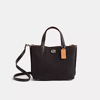 Restored Willow Tote Bag 24