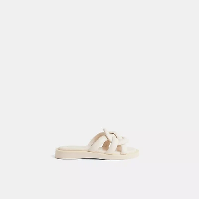 Restored Georgie Sandal