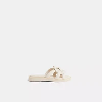 Restored Georgie Sandal