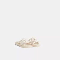 Restored Georgie Sandal