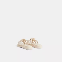 Restored Georgie Sandal