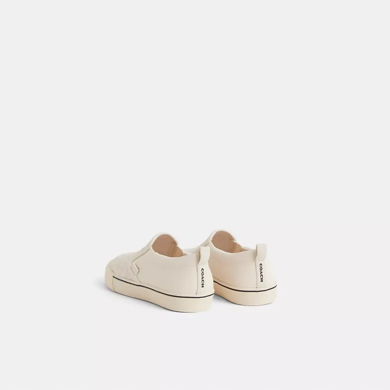 Restored Skate Slip On Sneaker