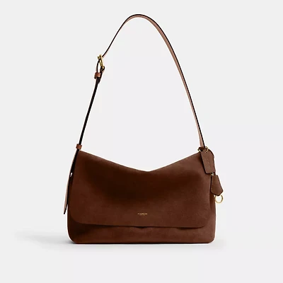 Ludlow Messenger Bag