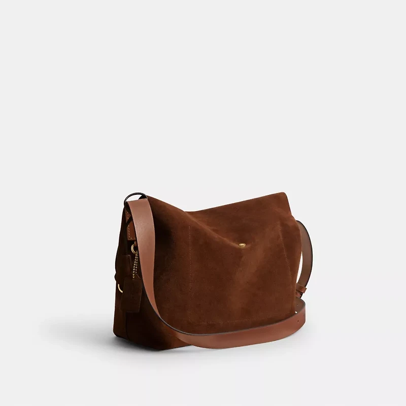 Ludlow Messenger Bag
