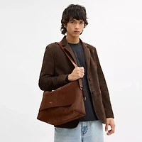 Ludlow Messenger Bag