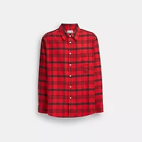 Flannel Shirt