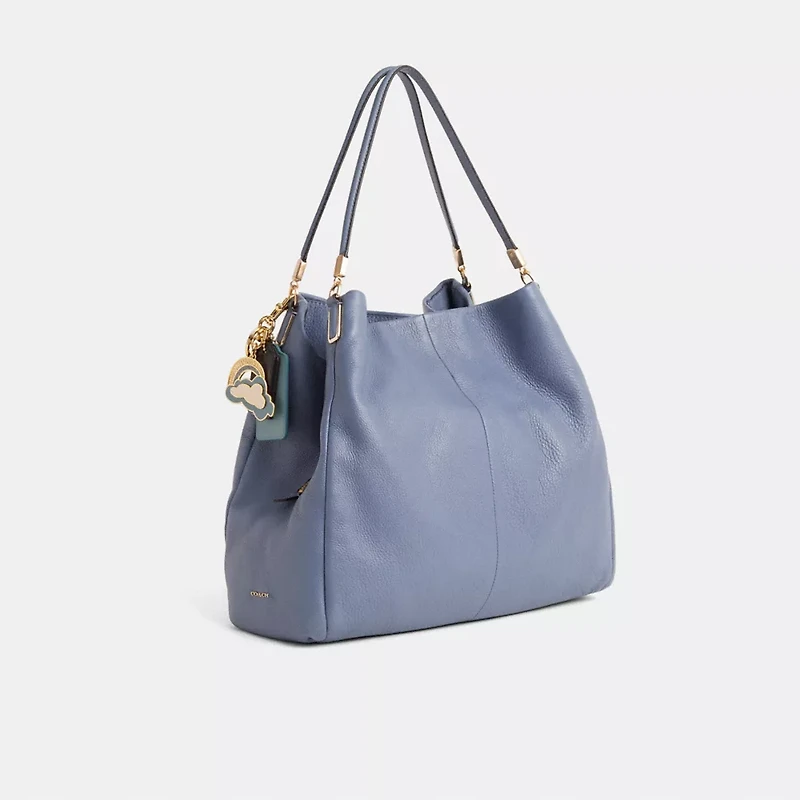 Upcrafted Madison Phoebe Shoulder Bag