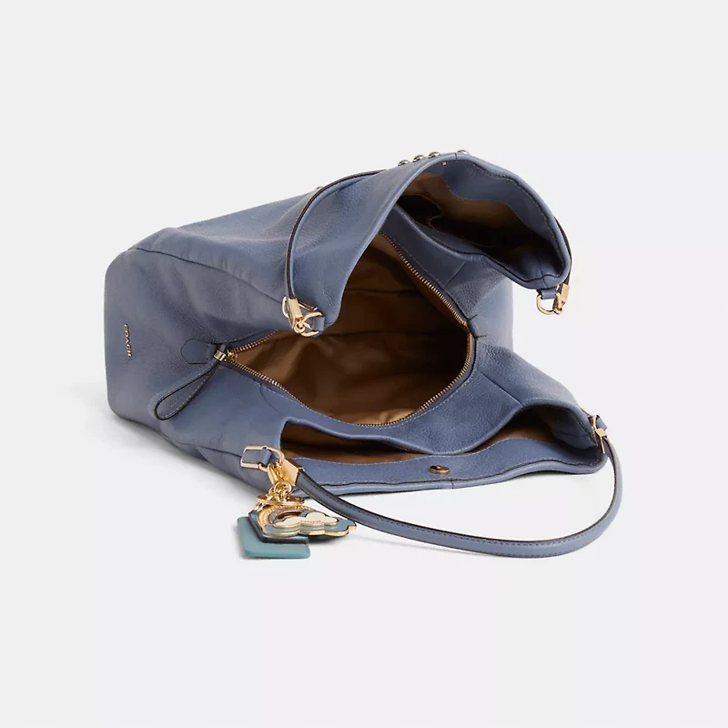 Upcrafted Madison Phoebe Shoulder Bag