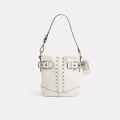 Upcrafted Vintage Small Soft Duffle