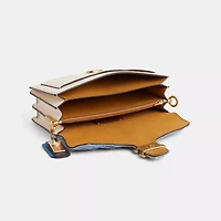 Upcrafted Tabby Shoulder Bag