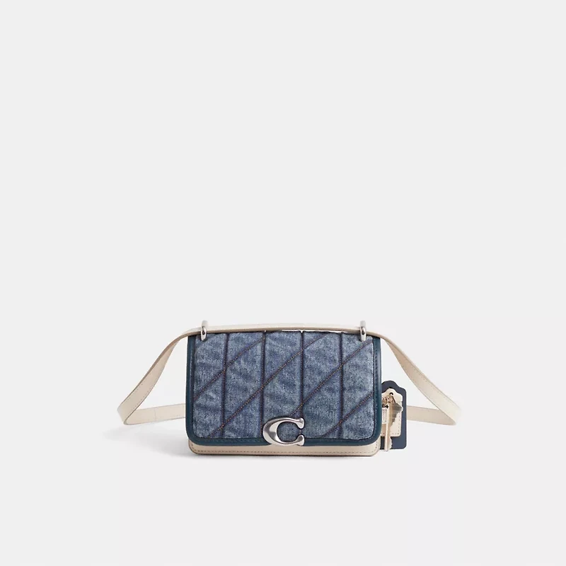 Upcrafted Bandit Crossbody