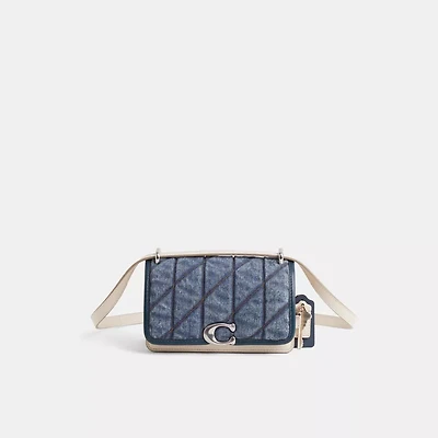 Upcrafted Bandit Crossbody