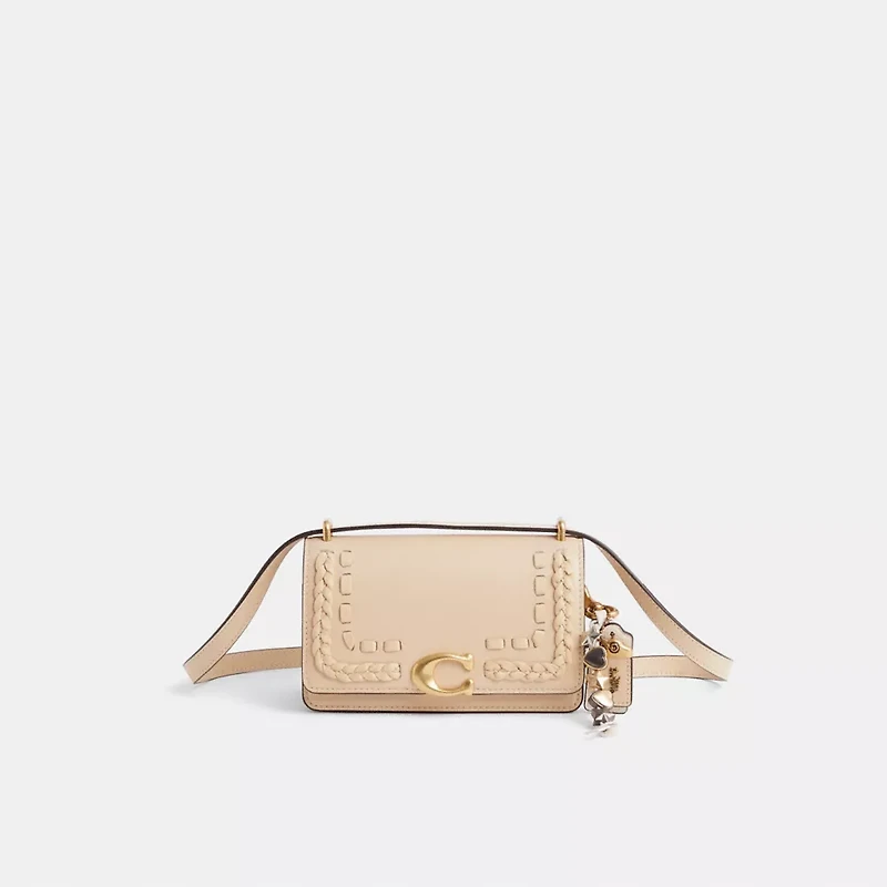 Upcrafted Bandit Crossbody
