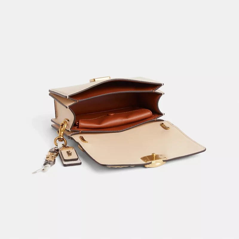 Upcrafted Bandit Crossbody
